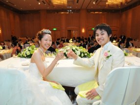 K・S様 ＆ M・I様
