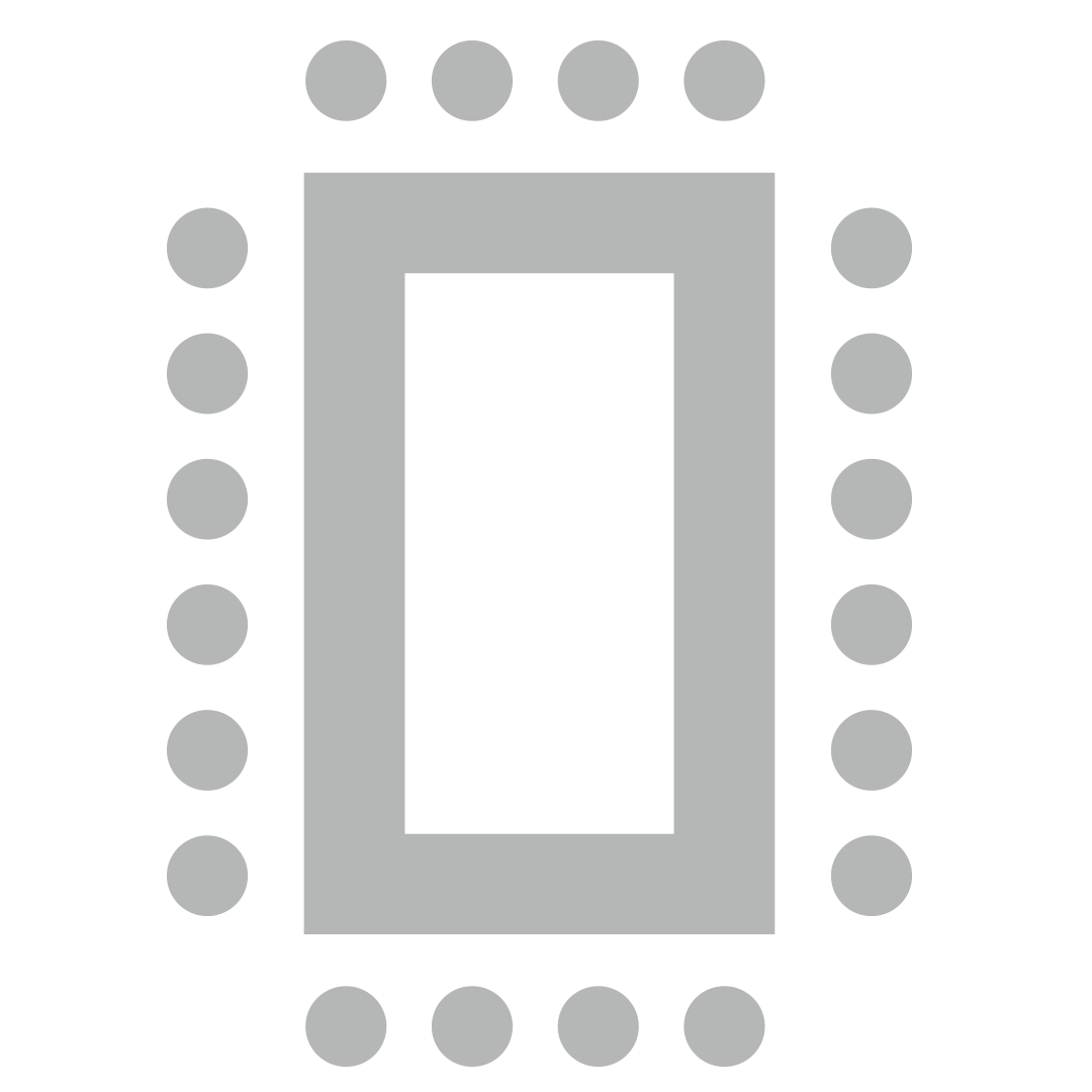 口の字