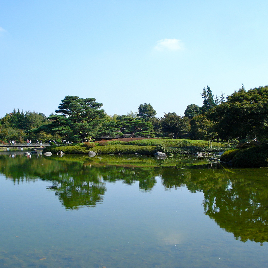 国営昭和記念公園