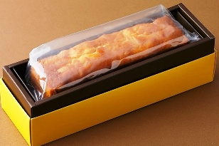 ケーク オランジュ