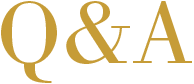 Q&A